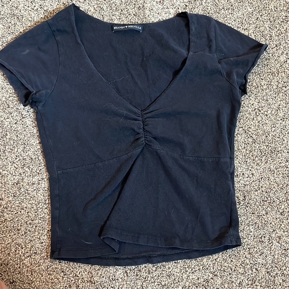 never worn brandt tops - Picture 5 of 5